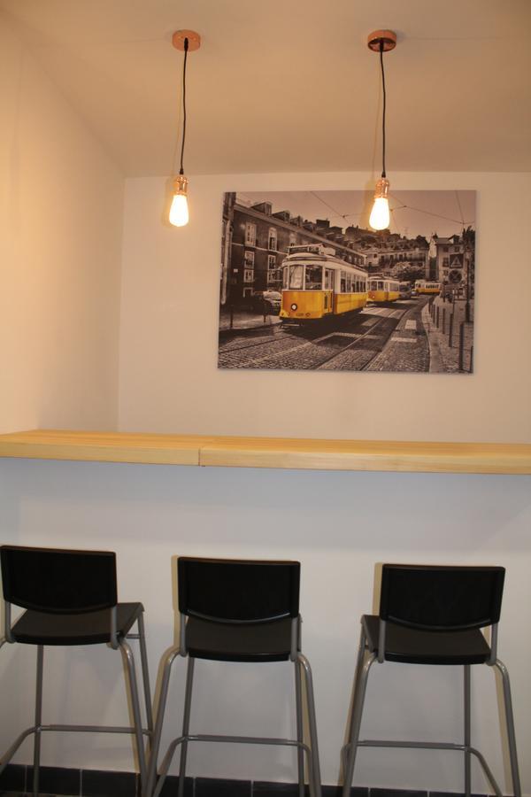 Guesthouse Castelo Lisbon Room photo