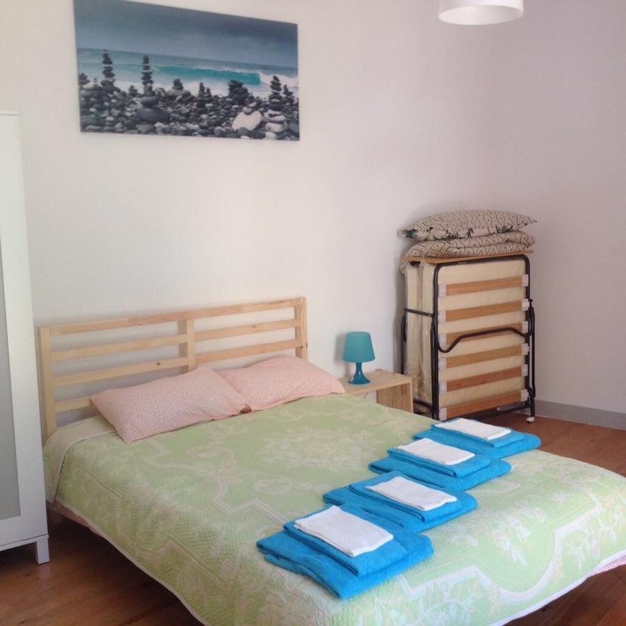 Guesthouse Castelo Lisbon Room photo