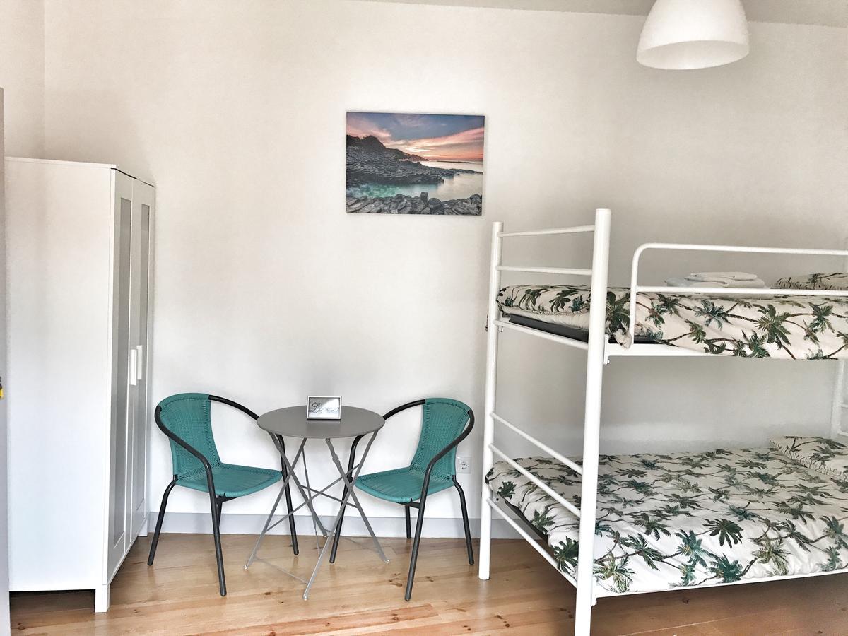Guesthouse Castelo Lisbon Room photo