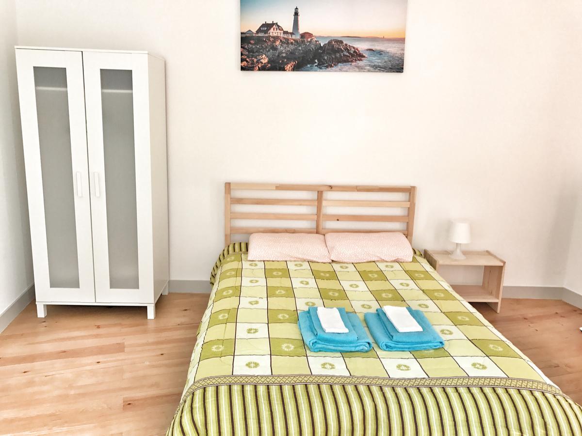Guesthouse Castelo Lisbon Room photo