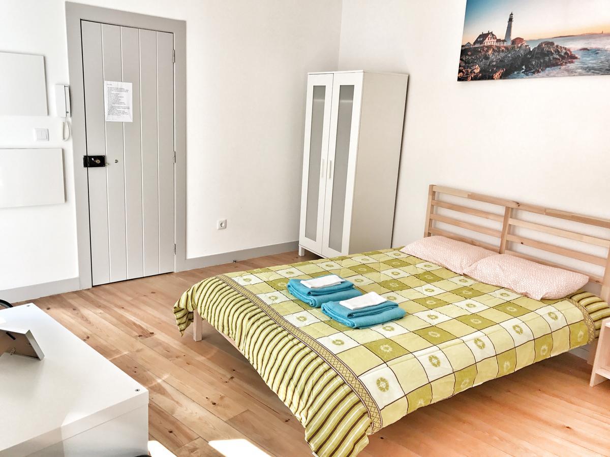 Guesthouse Castelo Lisbon Room photo