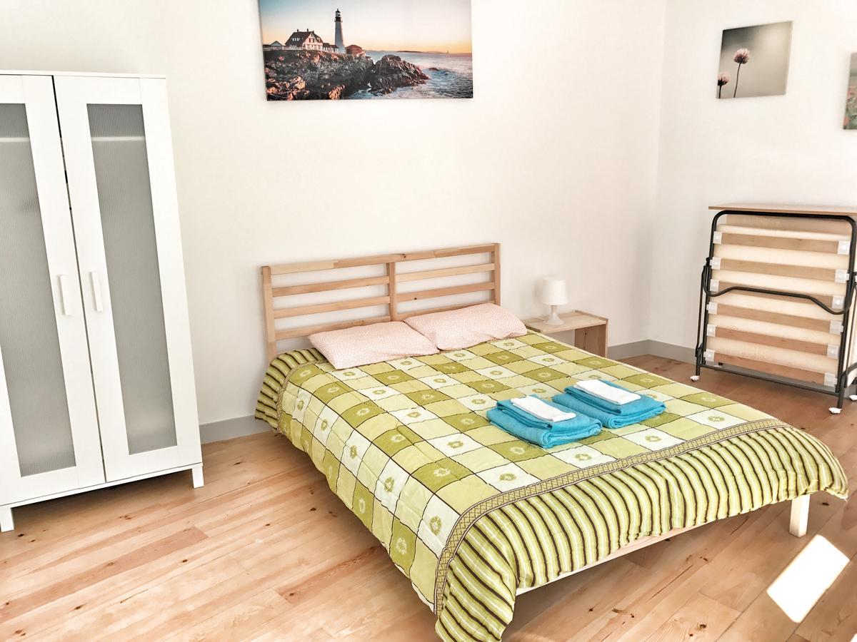 Guesthouse Castelo Lisbon Room photo